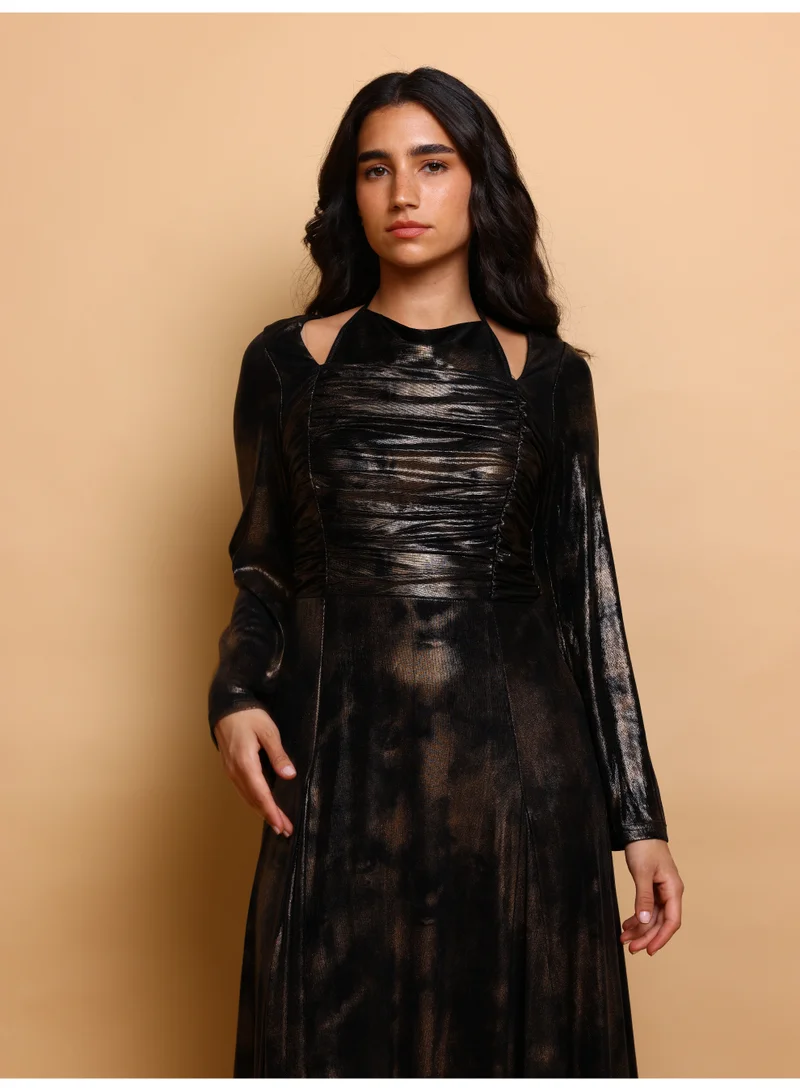 اكسا إيكسا إلارا